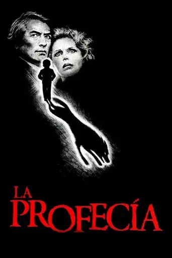 La profecía - Poster