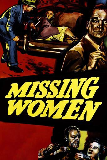 Missing Women - Poster