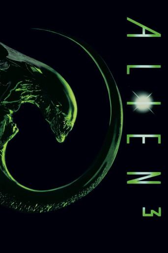 Alien³ - Poster