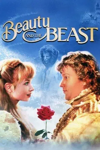 Beauty and the Beast - Poster