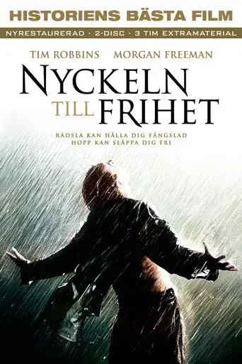 Cadena perpetua - Poster