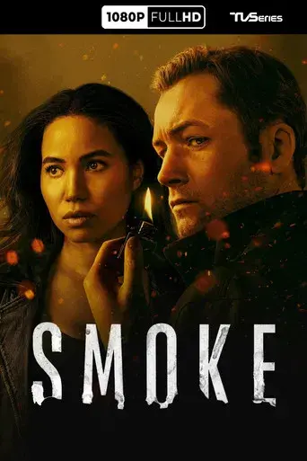 Smoke - Poster