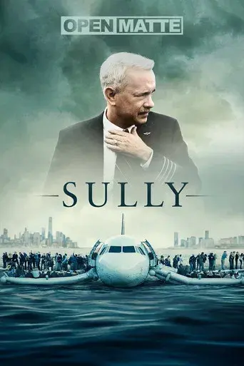 Sully - Poster