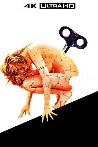 Las esposas de Stepford - Poster