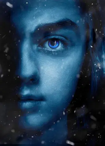 Juego de tronos - Poster