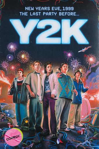 Y2K - Poster