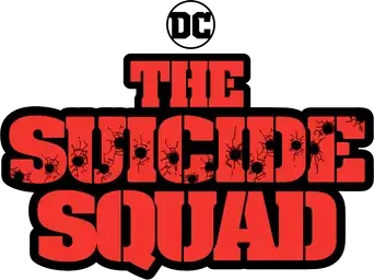 El escuadrón suicida - Logo