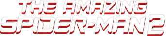 The Amazing Spider-Man 2: El poder de Electro - Logo
