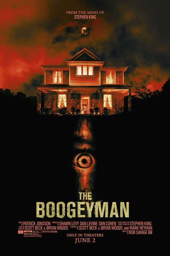 The Boogeyman - Poster