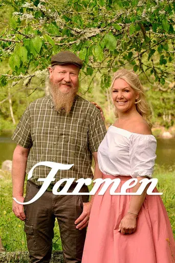 Farmen - Poster