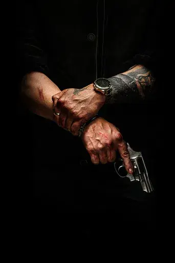 Tierra de mafiosos - Poster