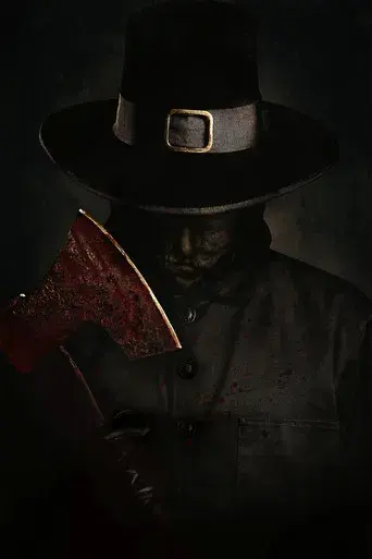 Black Friday - Poster