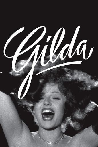 Gilda - Poster