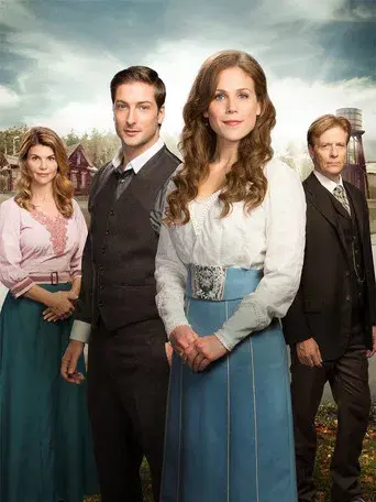 Cuando habla el corazón - Poster