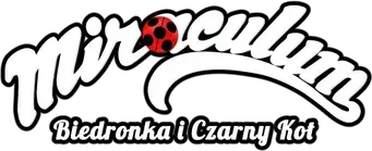 Prodigiosa: Las aventuras de Ladybug - Logo