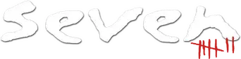 Seven - Logo