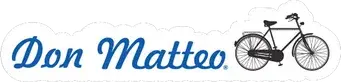 Don Matteo - Logo