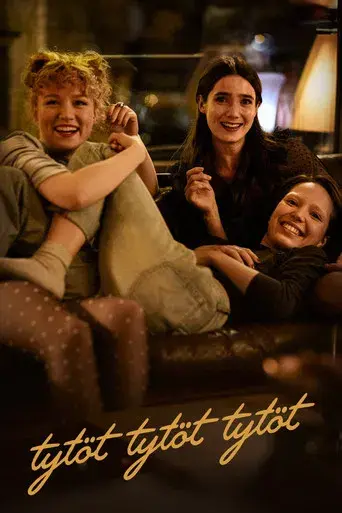 Girl picture - Poster