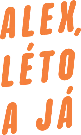 Gente que conocemos en vacaciones - Logo