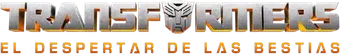Transformers: El despertar de las bestias - Logo