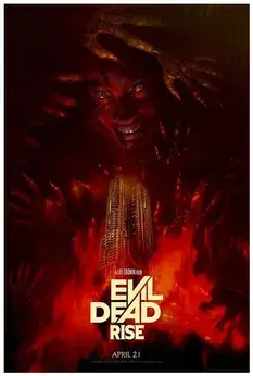 Posesión infernal: El despertar - Poster