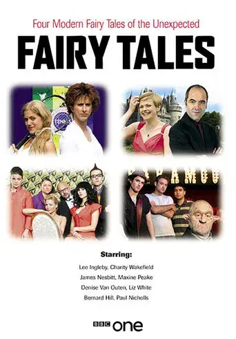 Fairy Tales - Poster