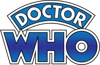 Doctor Who - Logo