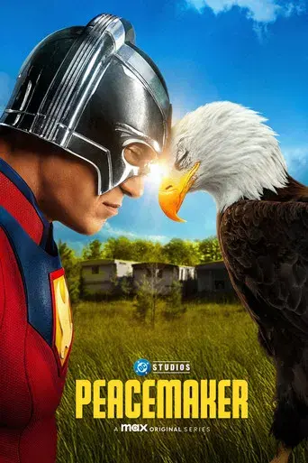 El Pacificador - Poster