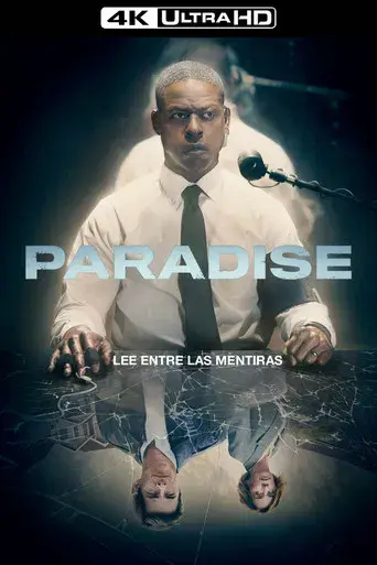 Paradise - Poster