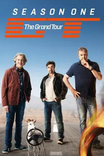 Temporada 1
