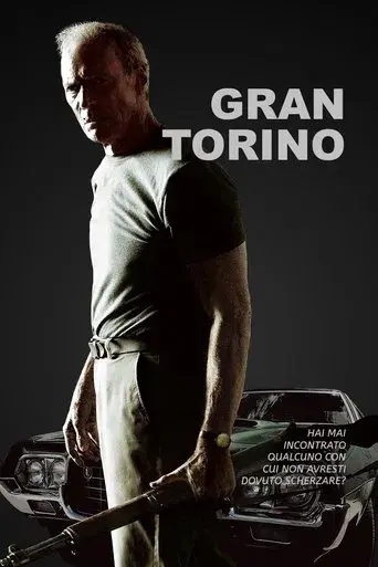 Gran Torino - Poster