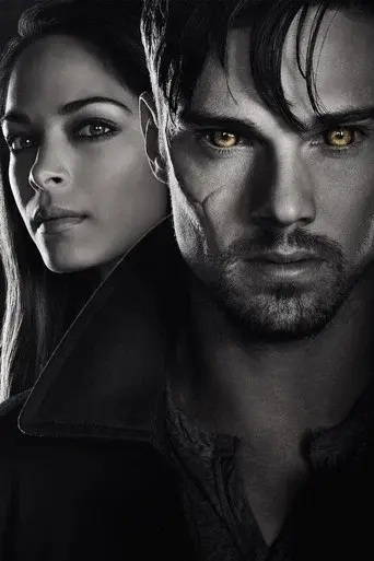 Bella y bestia poster