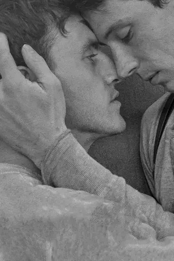 The History of Sound - Poster