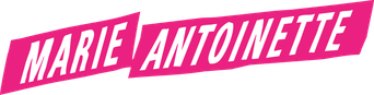 María Antonieta - Logo