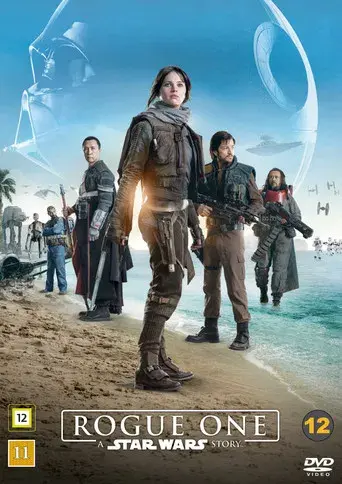Rogue One: Una historia de Star Wars - Poster