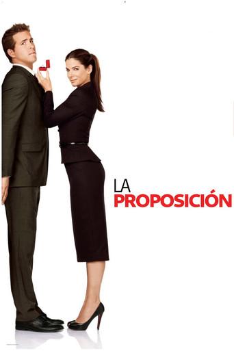 La proposición - Poster
