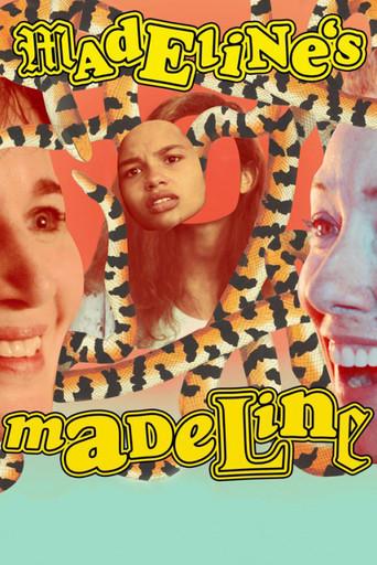 Madeline's Madeline - Poster