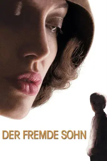 El intercambio - Poster