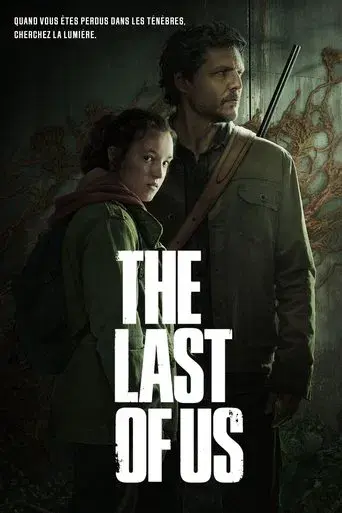 The Last of Us - Poster
