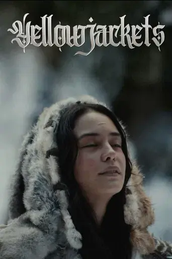 Yellowjackets - Poster