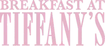 Desayuno con diamantes - Logo