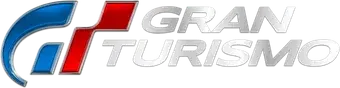 Gran Turismo - Logo