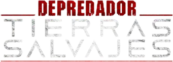 Predator: Badlands - Logo