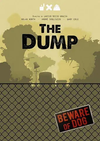 Love, Death & Robots - Poster