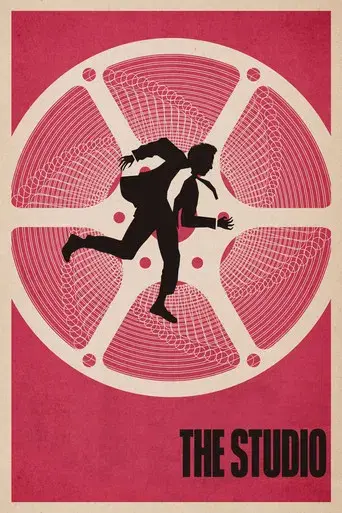 The Studio - Poster