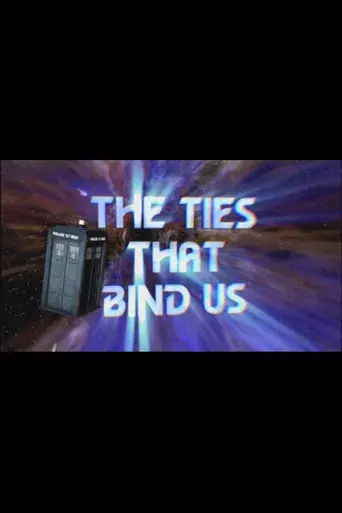 The Ties That Bind Us - Poster
