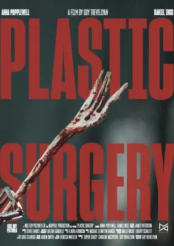 Plastic Surgery - Poster