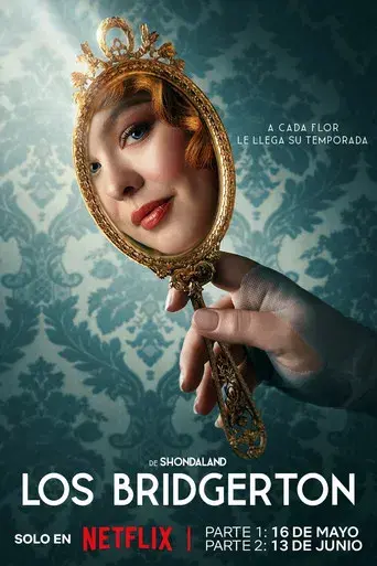 Los Bridgerton - Poster