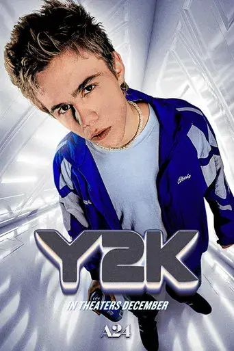 Y2K - Poster