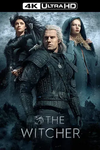 The Witcher - Poster